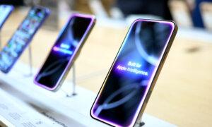 Trump Exempts Phones, Computers, Other Electronics From Reciprocal Tariffs