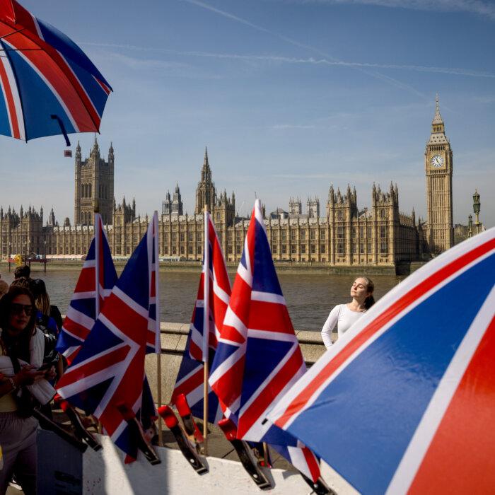 UK Must Stop ‘Dragging Heels’ Over China Threat: Parliament Intelligence Committee Report