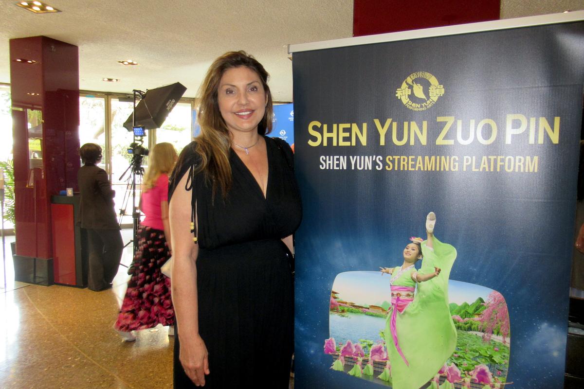 Shen Yun Really Is a ‘Once in a Lifetime’ Experience: Accountant