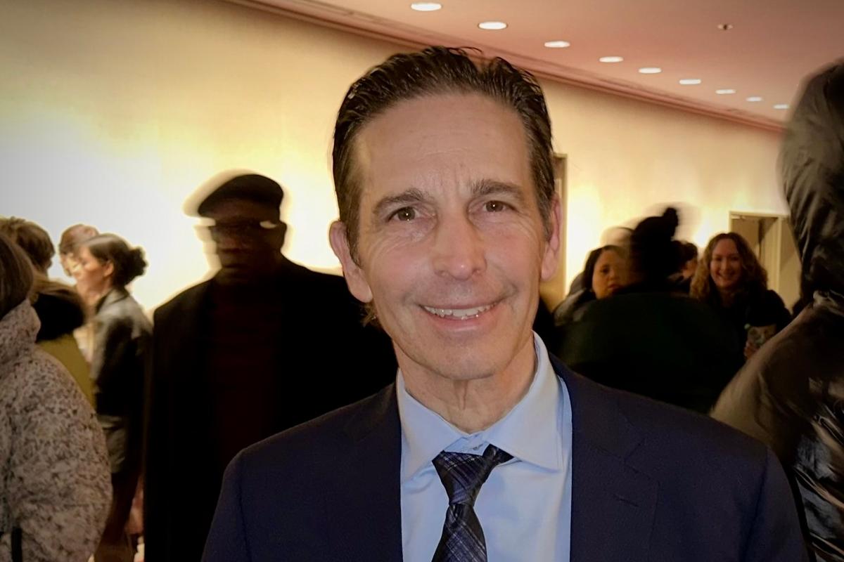 Shen Yun ‘Exceeded Expectations Beyond Belief,’ Says Financial Adviser