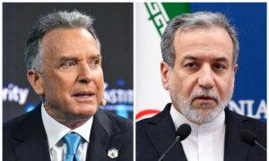 US and Iran Conclude 2nd Round of Nuclear Talks, Agree to 3rd