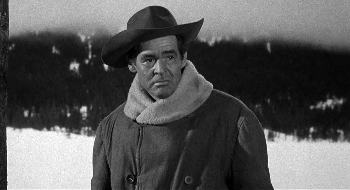 ‘Day of the Outlaw’: A Wintry Western With Moral Frostbite