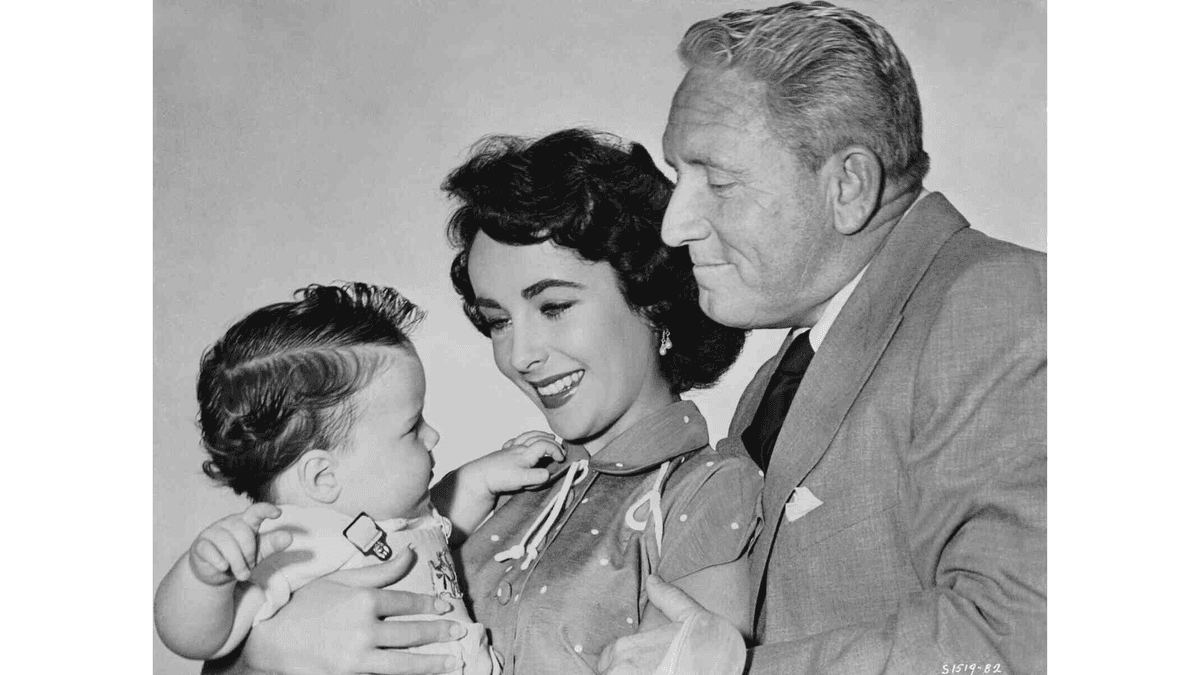 ‘Father’s Little Dividend’: The Pleasure of a Baby