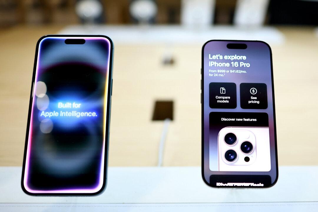 Apple Appeals EU Order to Boost Product Compatibility With Rivals