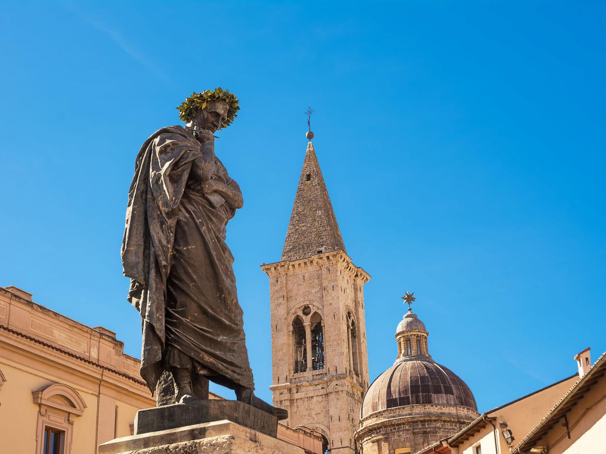 On the Power of Writing: Ovid’s Hopeful Longing