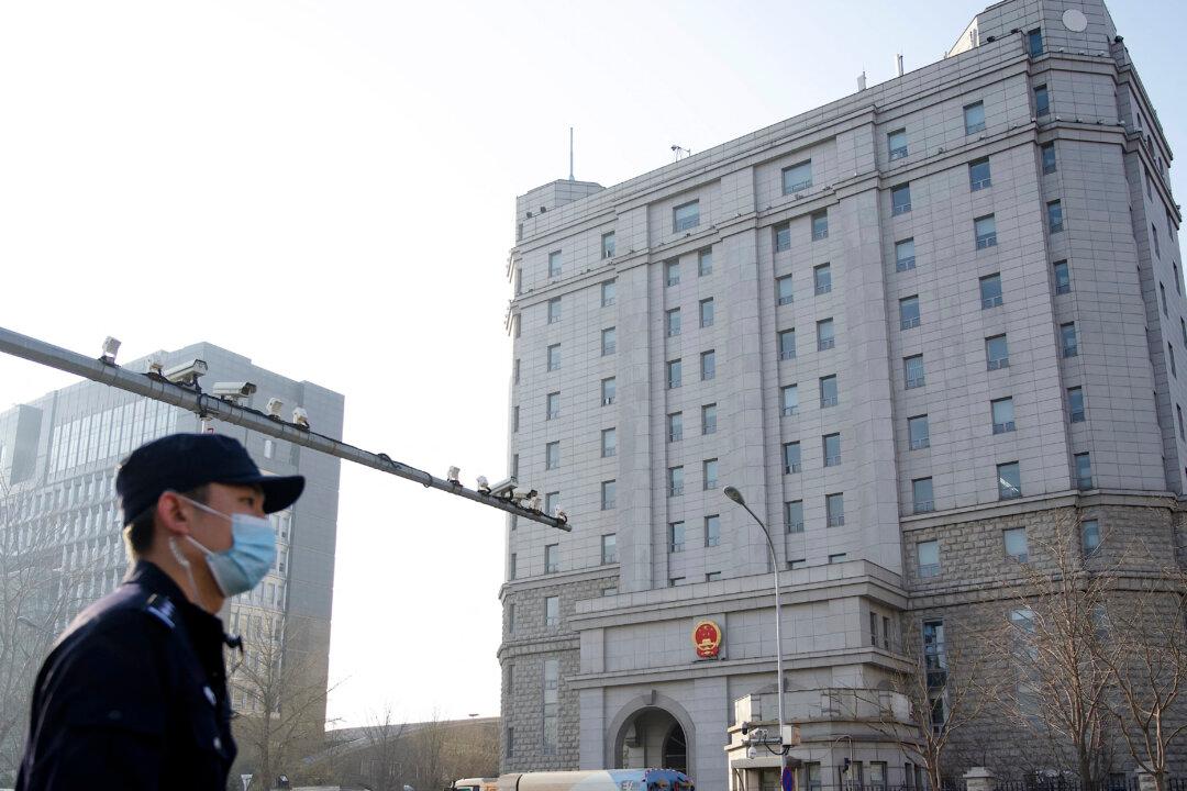 How a Teenage Girl Spotlighted the Pandora’s Box of China’s Private Data Collection