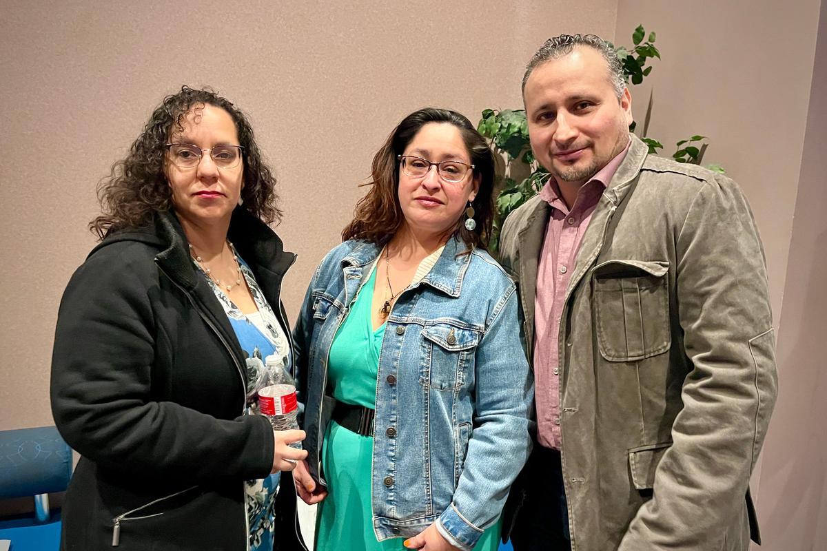 Nonprofit Director Resonates With Shen Yun Performers’ Spirituality