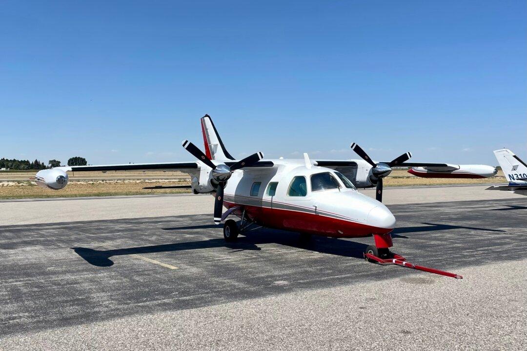 At Least 1 Dead After Small Plane Crashes in Upstate New York