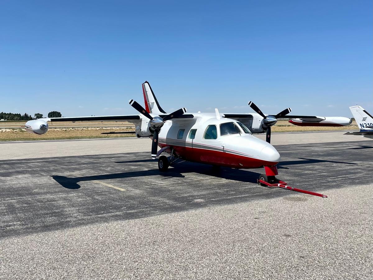 At Least 1 Dead After Small Plane Crashes in Upstate New York