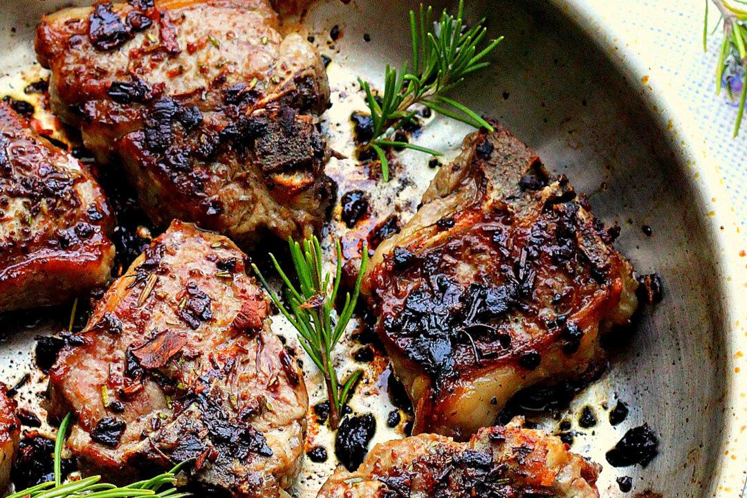 The Magical Mushroom Dust You Need in Your Pantry