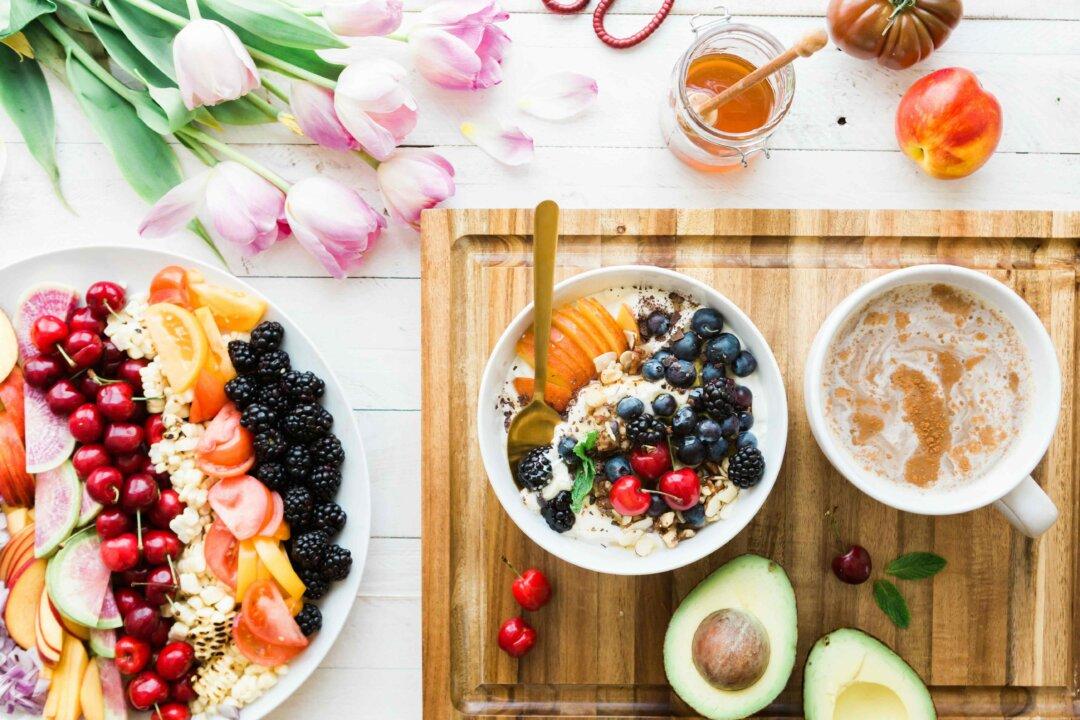 How Metabolic Health Expert Dr. Cate Shanahan Stocks a Healthy, Seed Oil-Free Kitchen