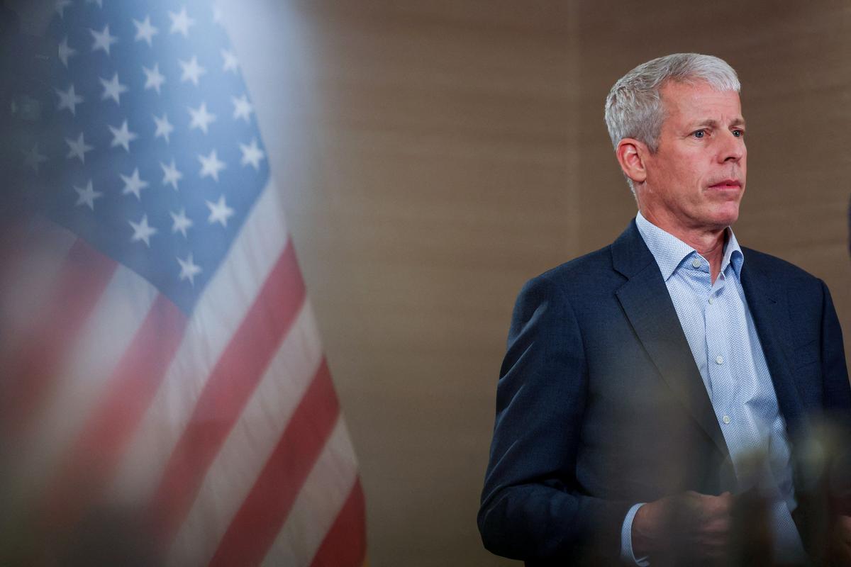 Energy Secretary Says US, Saudi Arabia on Pathway to Civil Nuclear Agreement