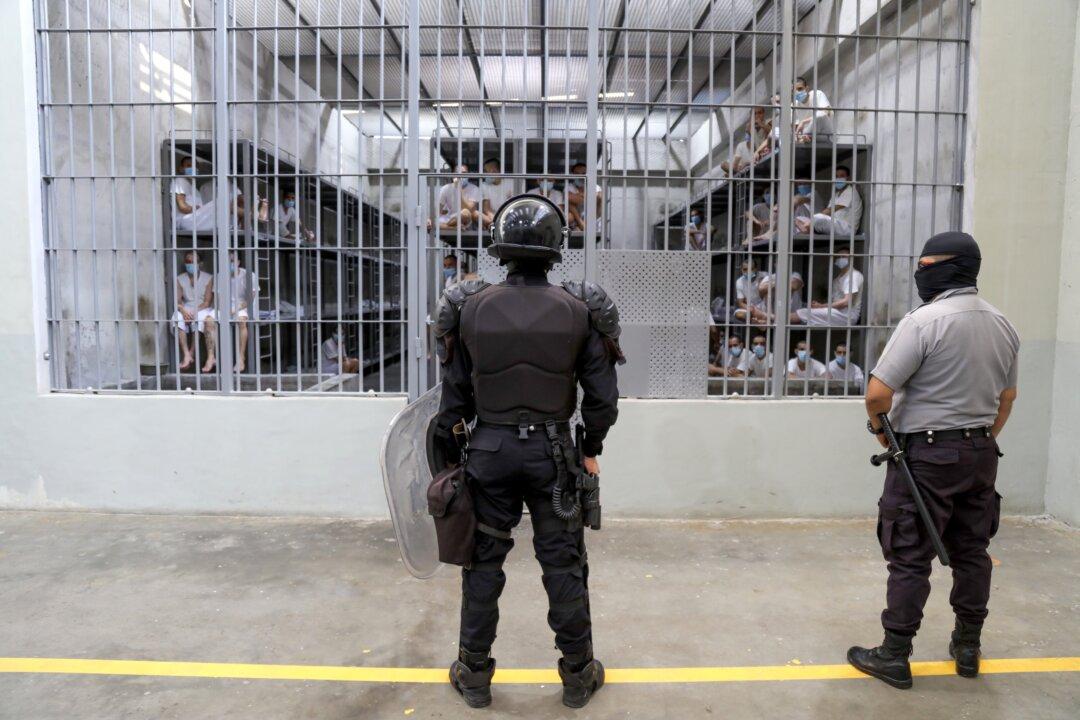 US Designates Barrio 18 as Foreign Terrorist Organization, Joining Tren de Aragua, MS-13, Others