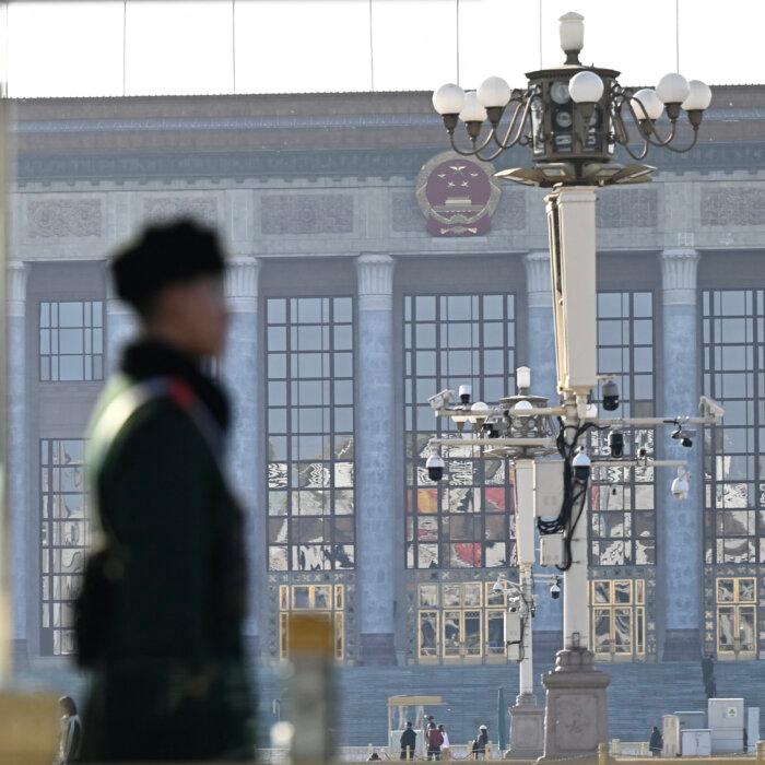 CCP’s New 5-Year Plan Outlines Wartime Economy: Analysts