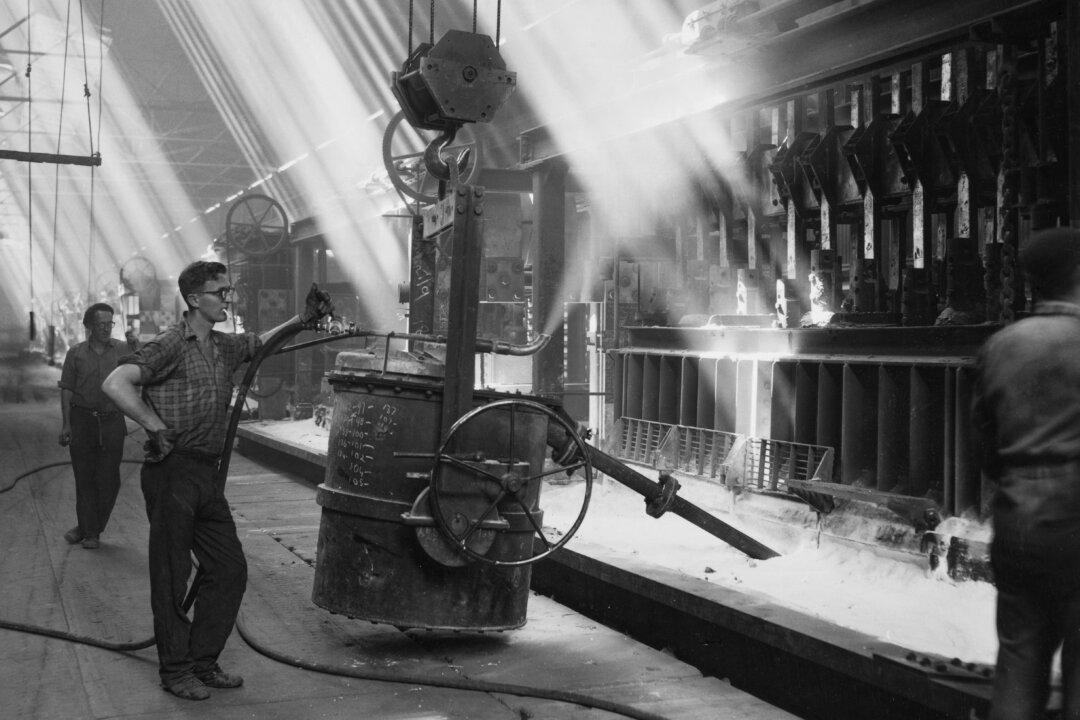 Can the Work Ethic Make a Return?