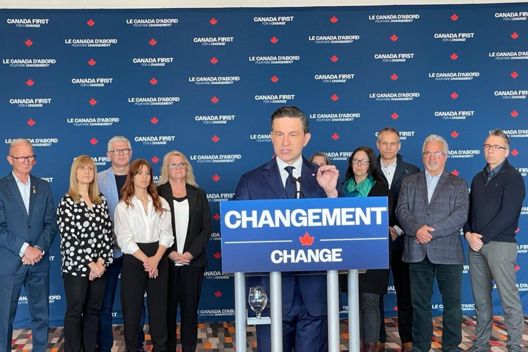 Poilievre Says No Time Frame for Defunding CBC but Pledge Remains