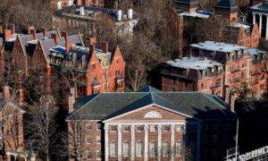 Harvard Professors Sue Trump Admin Over Threat to Withhold Nearly $9 Billion