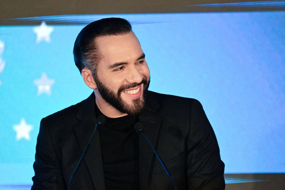 El Salvador President to Visit White House to Discuss Deportation, Prison Plans
