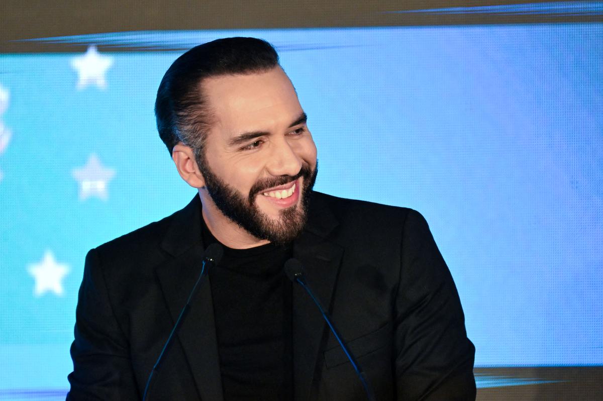 El Salvador President to Visit White House to Discuss Deportation, Prison Plans