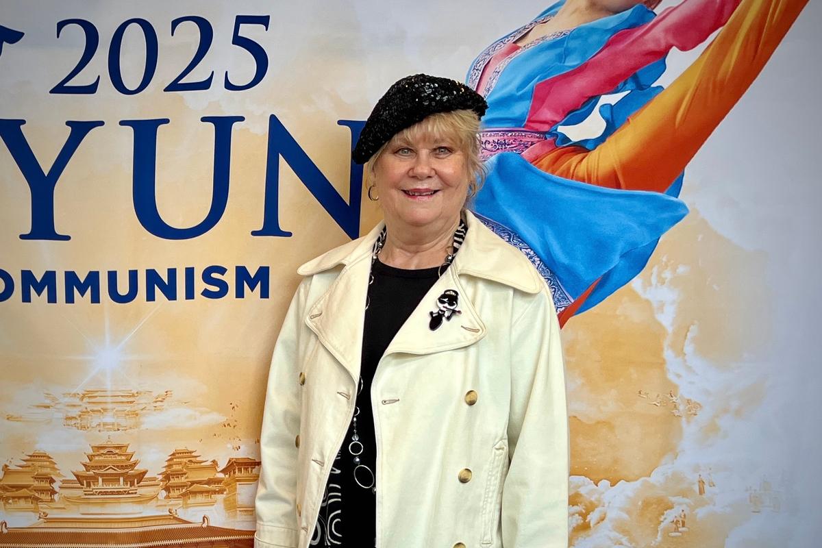 ‘It Was Wonderful’: Former Actress Says About Shen Yun