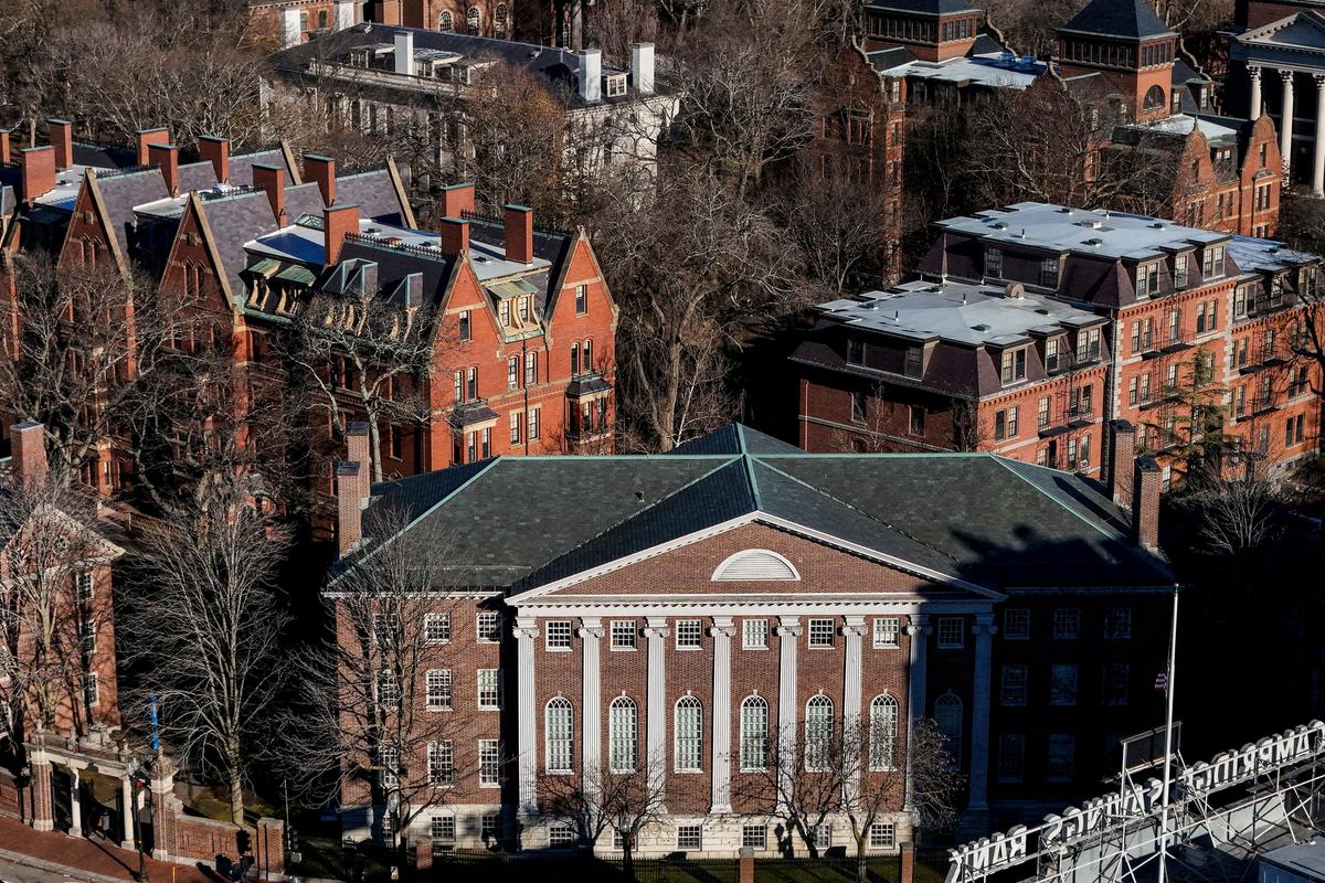 Harvard Releases Reports on Anti-Semitic, Anti-Muslim Biases on Campus, Pledges Reforms