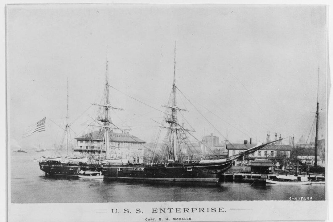 Bowman Hendry McCalla: A Commander of Action