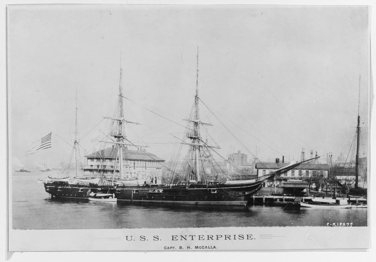 Bowman Hendry McCalla: A Commander of Action