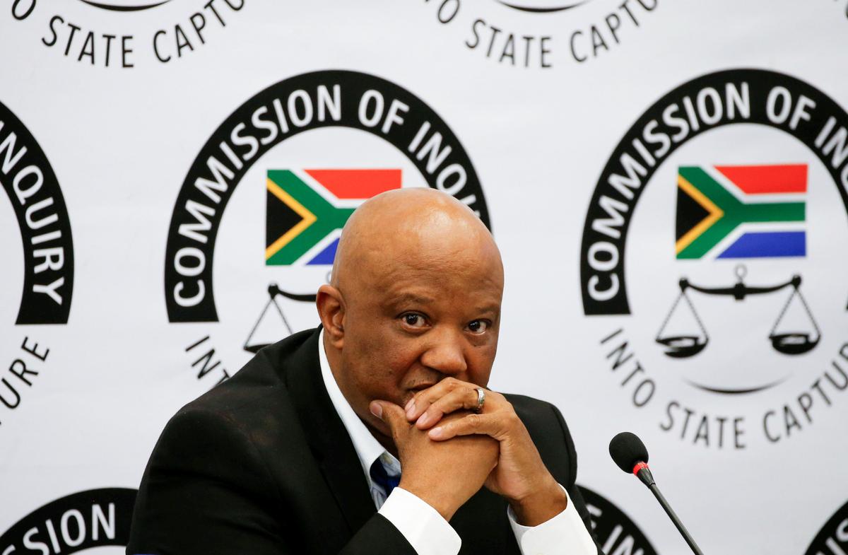 South Africa Appoints Special Envoy to US After Ambassador’s Expulsion