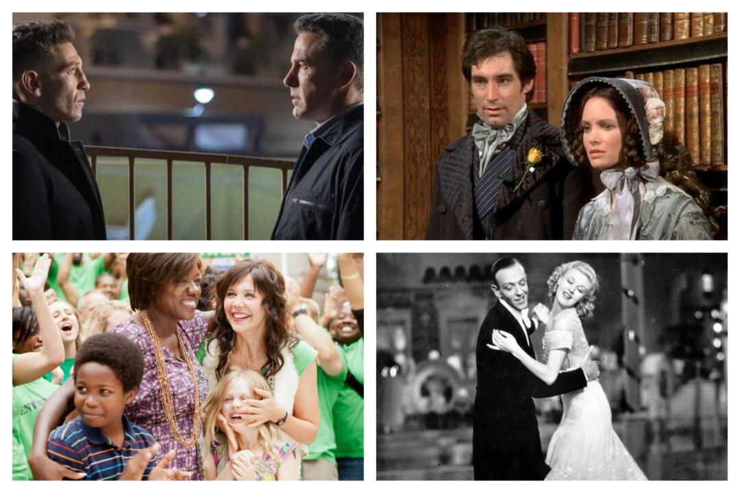 Epoch Watchlist: Recommended Viewing for April 18–24