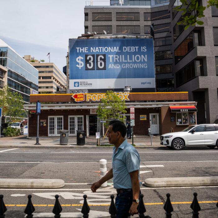 The Epoch Times