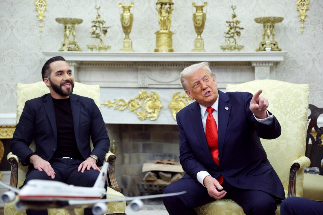 El Salvador Won’t Return Deported Man