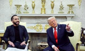 El Salvador Won’t Return Deported Man