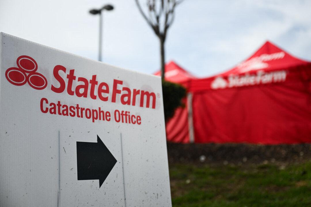 California Launches Probe Into State Farm’s Handling of LA Wildfire Insurance Claims