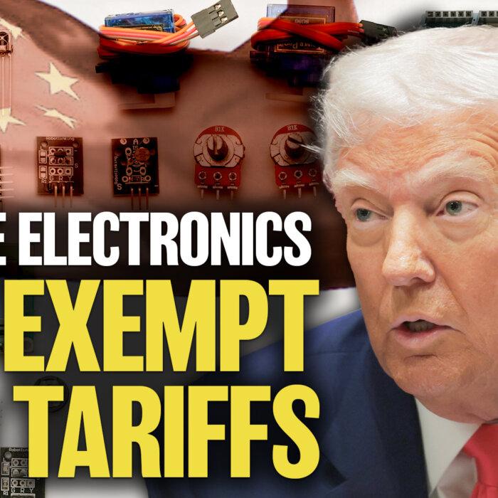 The Epoch Times