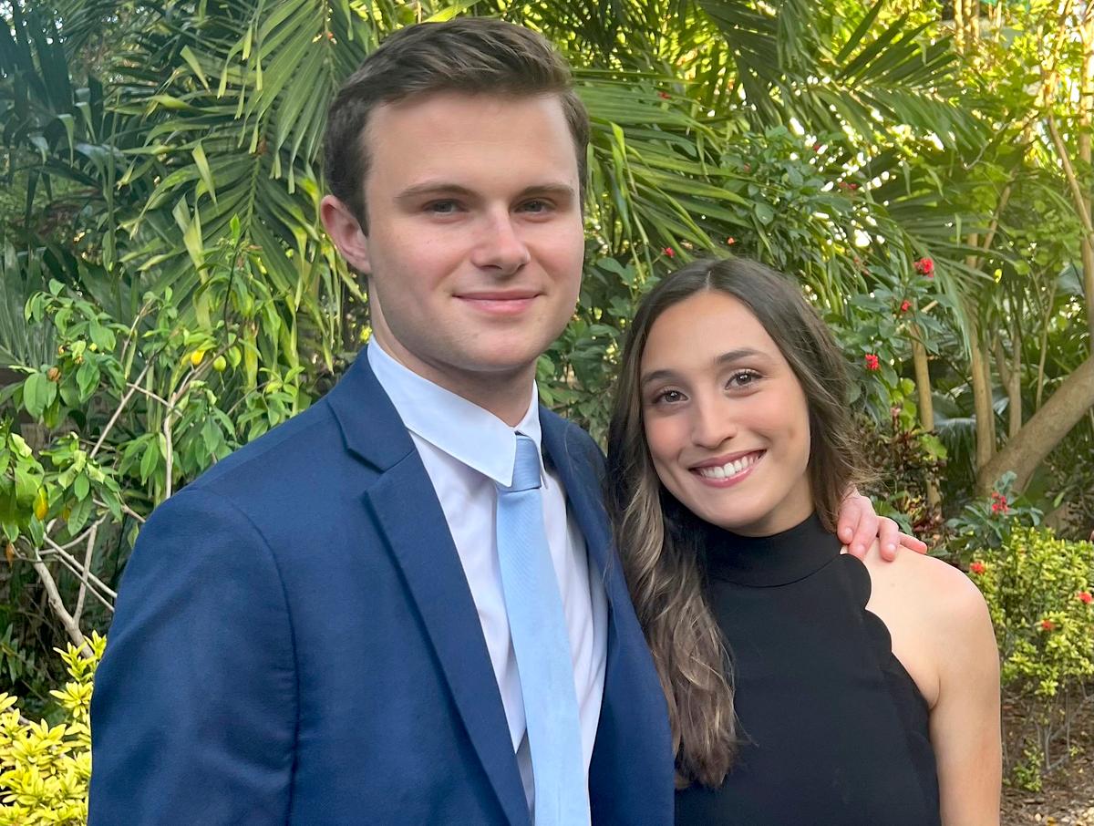 High-Achieving Family Celebrating Birthday Killed in New York Plane Crash