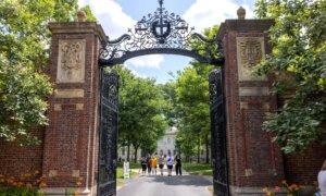 Federal Government Freezes $2.26 Billion Funding to Harvard After It Refuses to Comply