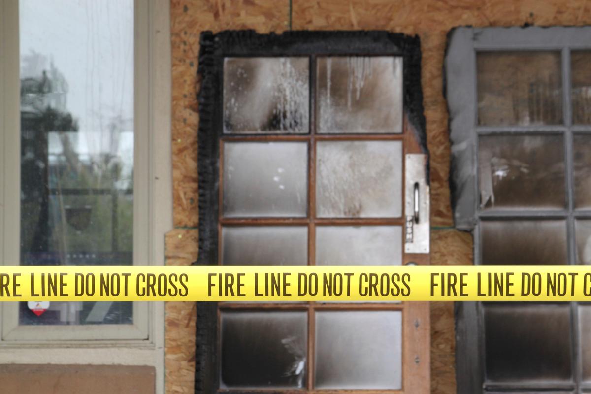 Suspect in Arson Attacks on Tesla, GOP HQ Arrested in New Mexico: FBI