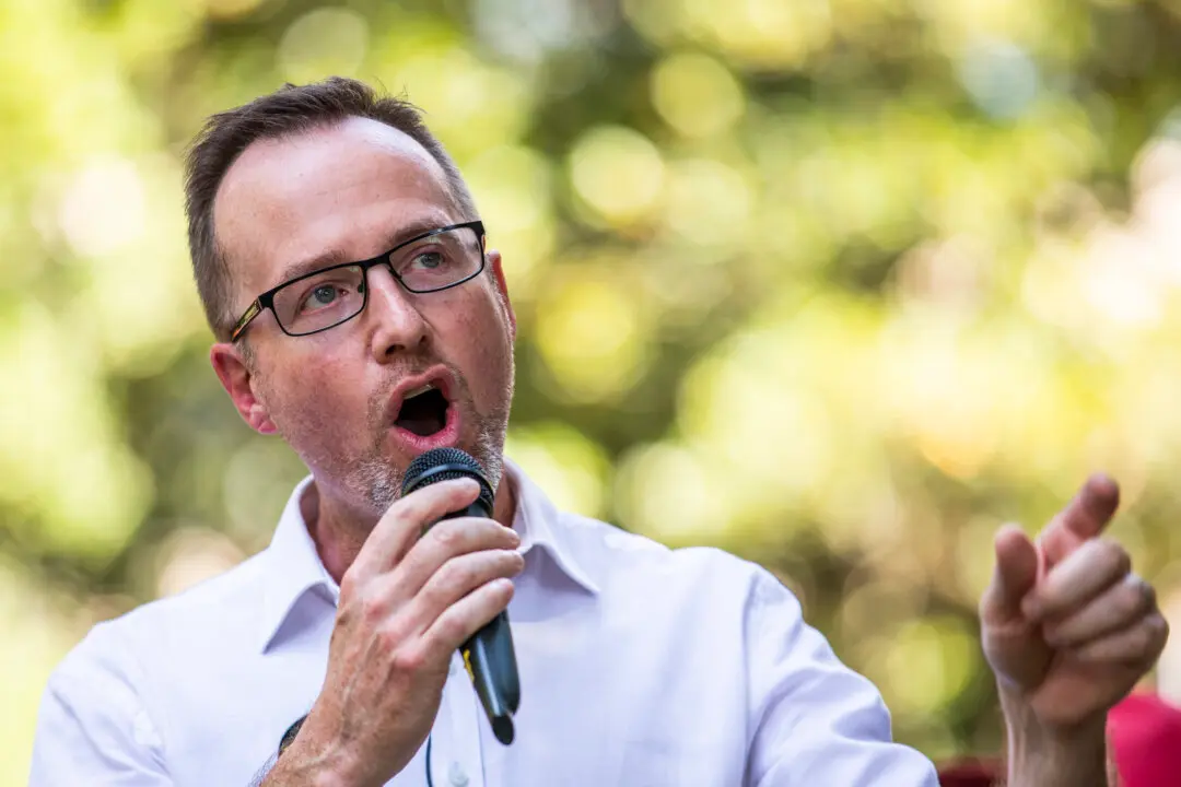 Greens Senator Calls for Investigation Into Australians Mentioned in Epstein Files