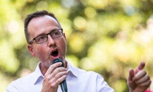 Greens Senator Calls for Investigation Into Australians Mentioned in Epstein Files