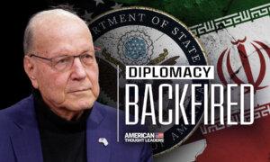 The Cost of a Nuclear Iran and How Decades of American Diplomacy Backfired: Yoram Ettinger