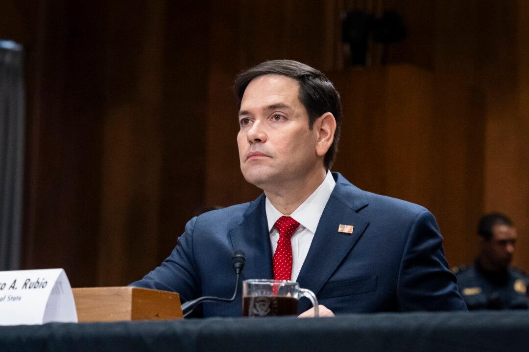 Rubio Announces Closure of Office Tracking Foreign Disinformation Over Censorship Concerns