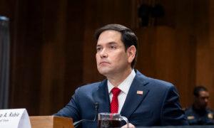 Rubio Announces Closure of Office Tracking Foreign Disinformation Over Censorship Concerns
