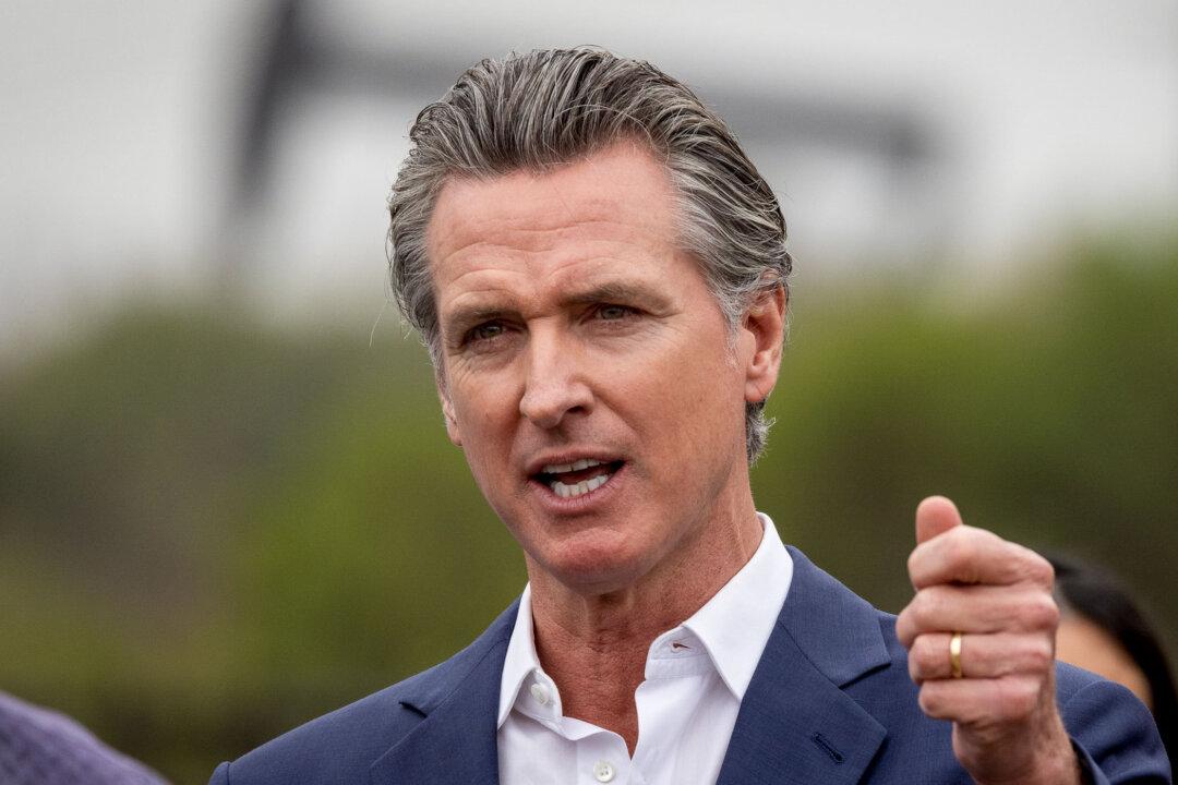 California Governor Signs $2.8 Billion Medi-Cal Bailout to Cover Soaring Costs, Including for Illegal Immigrants