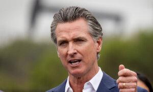 Newsom Says Democrats Lack Self-Reflection After 2024 Defeat