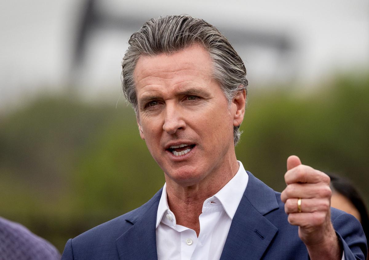 California Governor Signs $2.8 Billion Medi-Cal Bailout to Cover Soaring Costs, Including for Illegal Immigrants