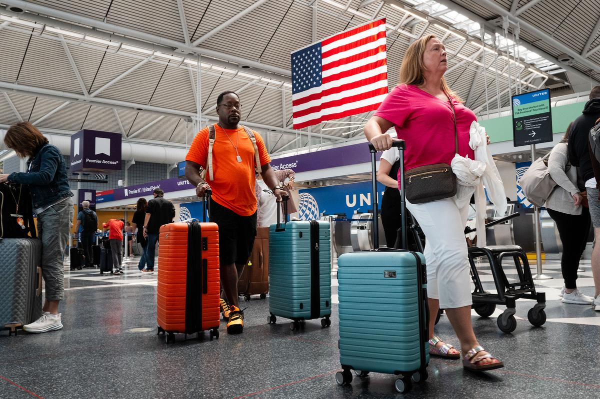 To Fly, You'll Soon Need a REAL ID: What to Know