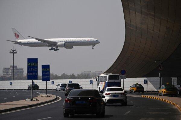 With China’s History of Arbitrary Detention of Canadians, Dissidents Warn Against Visa-Free Travel