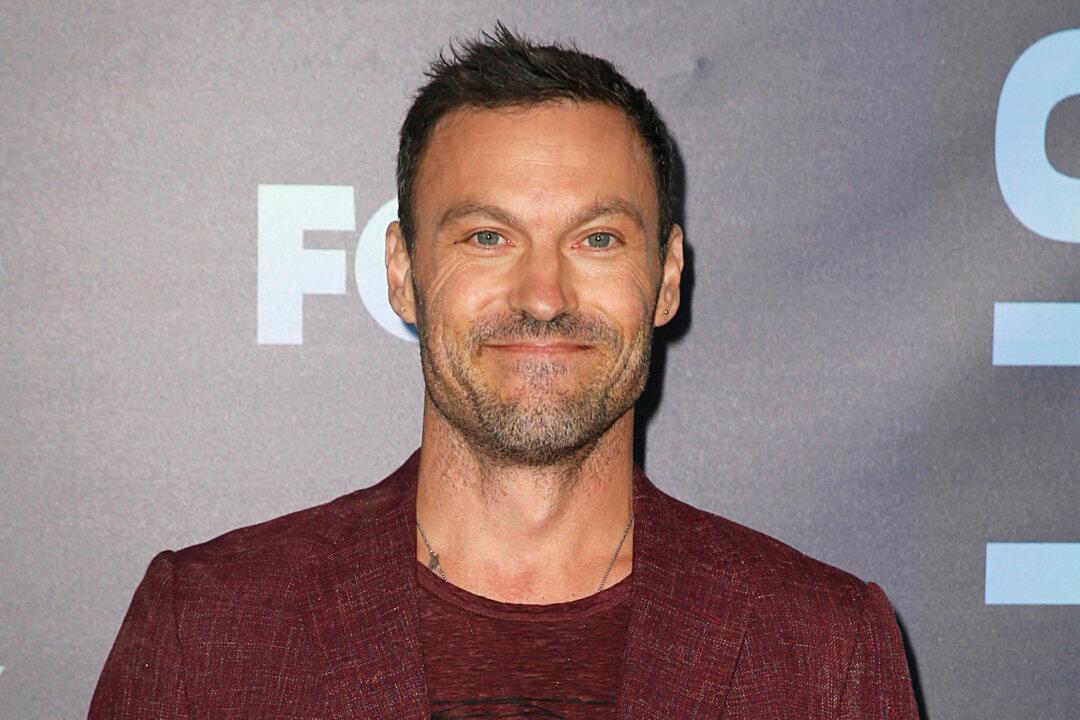 Actor Brian Austin Green Praises Hospital Staff After Emergency Surgery