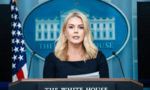 Trump Open to Deporting American Criminals to El SalvadorâBut Only If Itâs Legal, White House Says