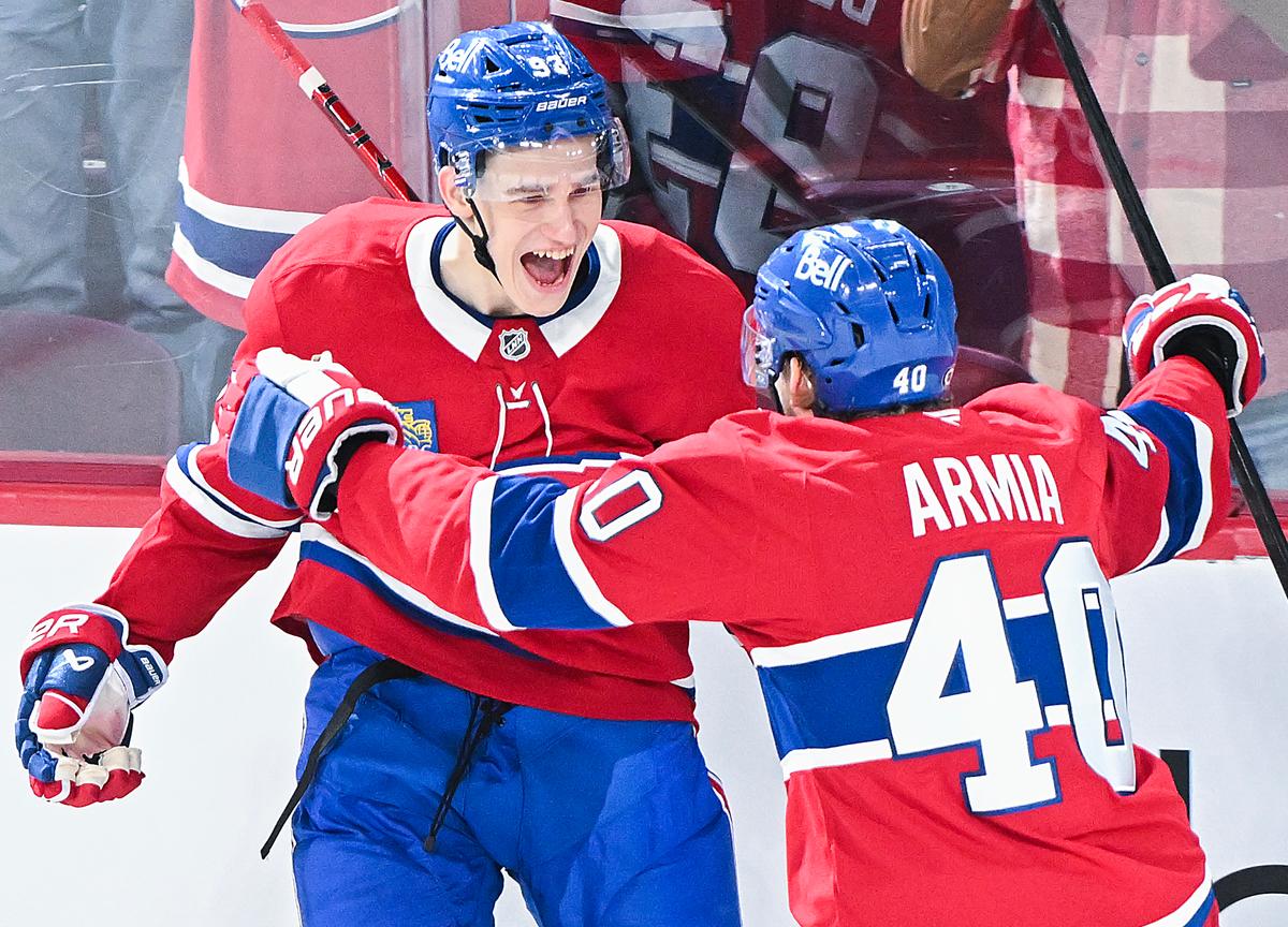 Hockey Before Politics: French-Language Debate Moved Up for Habs Game